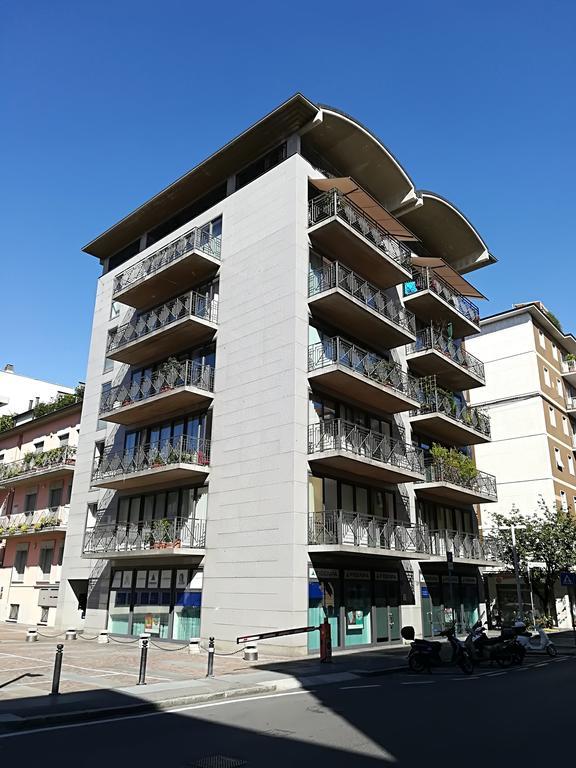 Plaio'S Home Bergamo Exteriör bild