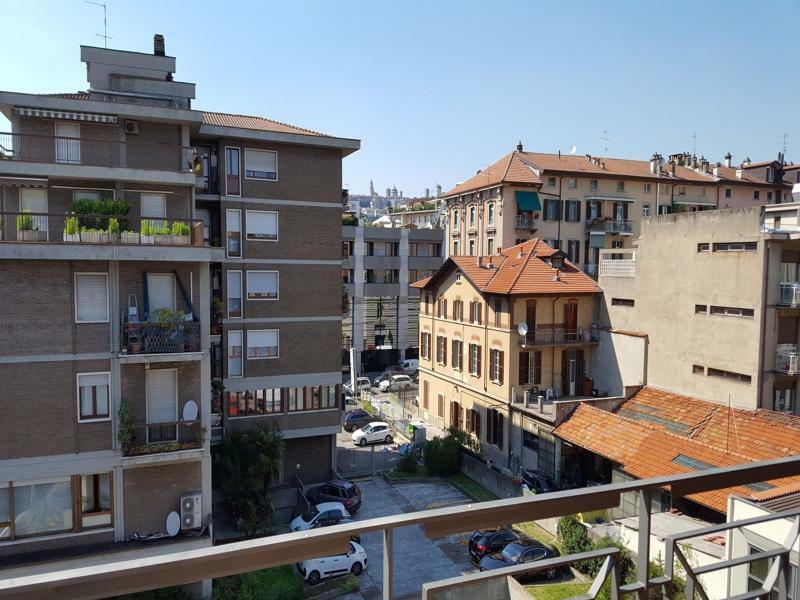 Plaio'S Home Bergamo Exteriör bild
