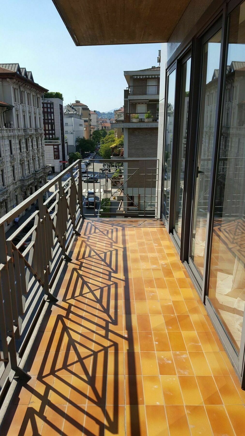 Plaio'S Home Bergamo Exteriör bild